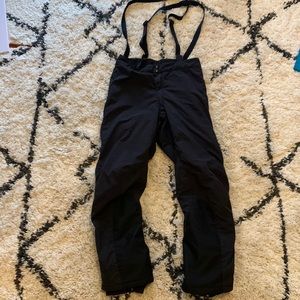 Patagonia Ski/Snowboard Bib